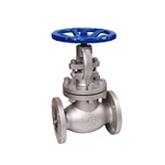 Cast steel Globe Valve