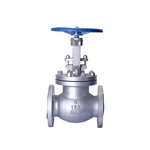 Cast steel Globe Valve