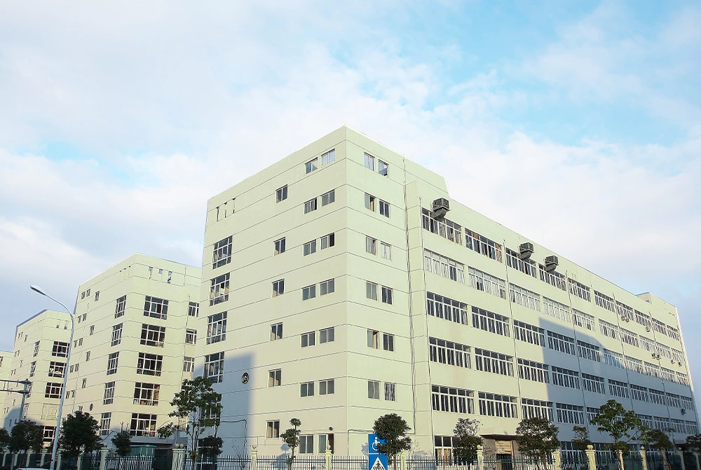 Zhejiang Ruitong Valve Co., Ltd.