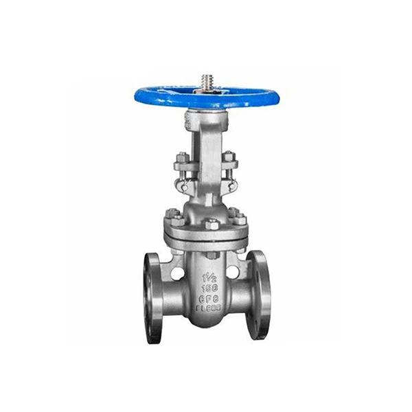 ANSI Stainless Steel Manual Gate Valve