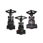 Forged Steel SW Gate Valve