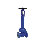 Bellow Sealed Gate Valve