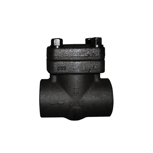 Forged Piston Check Valve