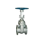 PN16 Stainless Steel Flanged Gate Valve