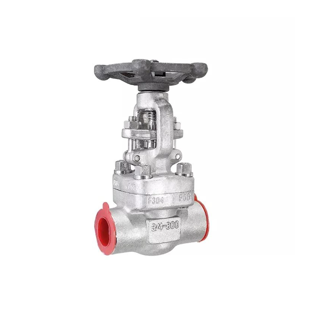 Precautions For Internal Thread Gate Valve