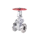 Stainless Steel Gate Valve
