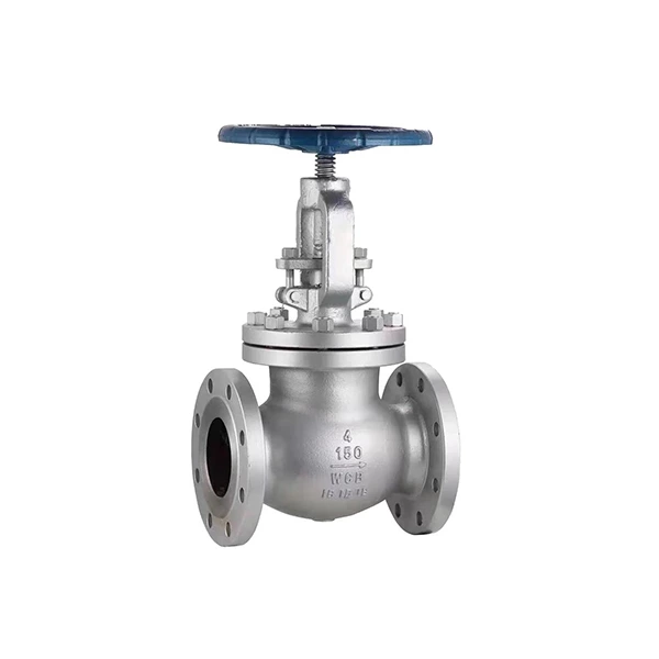 Stainless Steel Globe Valve