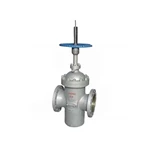 Through Conduit Gate Valve