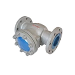 Non Slam Check Valve