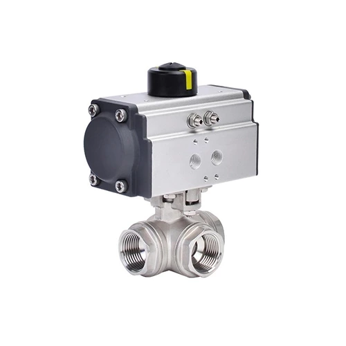 What Is A Ball Valve, Its Application And Function