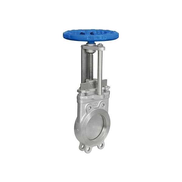 Stainless Steel Knife Gate Valve