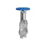 Stainless Steel Knife Gate Valve