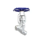 Y Type Globe Valve