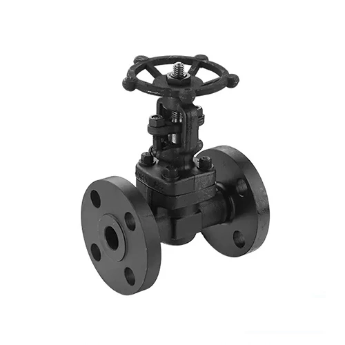 Precautions For Internal Thread Gate Valve