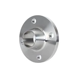 Weld Neck Flange