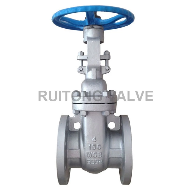 Gate Valve