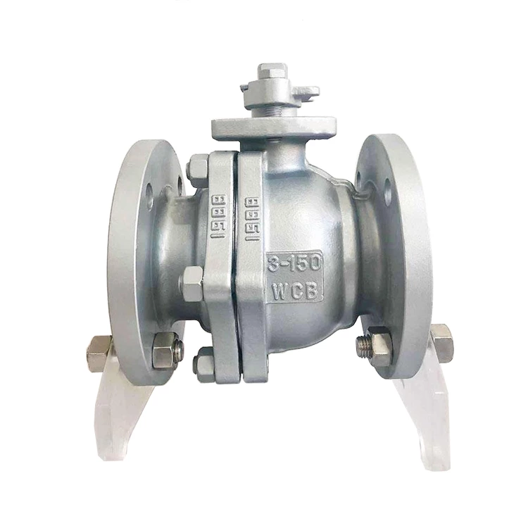 Ball Valve