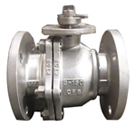 Stainless Steel CF8 CF8M Class150  Floating Ball Valve