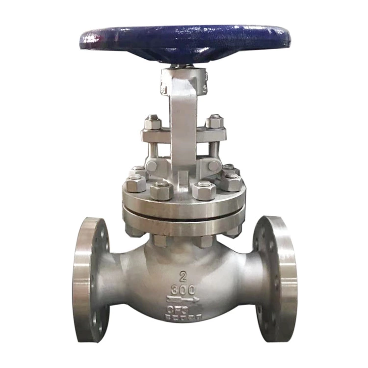 Market Prospects Of Stainless Steel Stop Valves