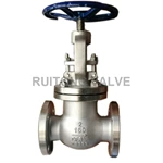 Class150 CF8 3 Inch Globe Valve
