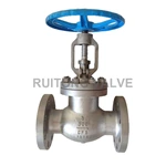 Class150 CF8 3 Inch Globe Valve