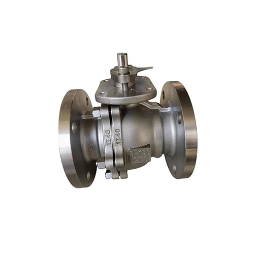 What Should Be Paid Attention To When Processing Stainless Steel Ball Valves