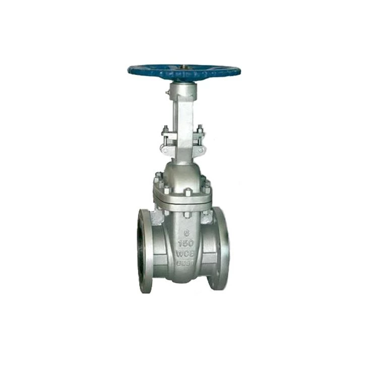 What Materials Are Mostly Used For The Valve Core Of Stainless Steel Gate Valves