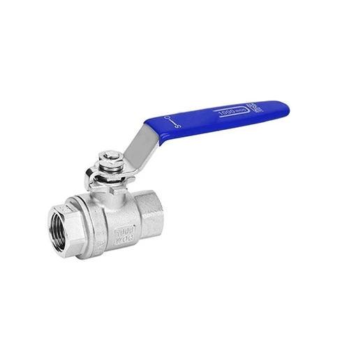 Eight Steps To Produce American Standard Ball Valve