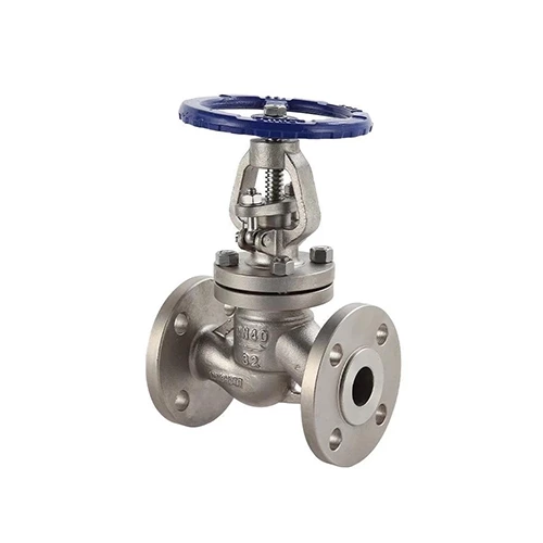 Are You Clear About The Working Pressure Of Stainless Steel Stop Valve