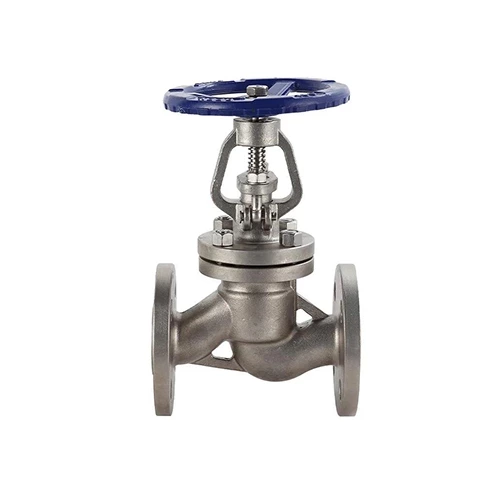 Come And Check Out The Comparative Analysis Of The Advantages And Disadvantages Of Stainless Steel Stop Valves