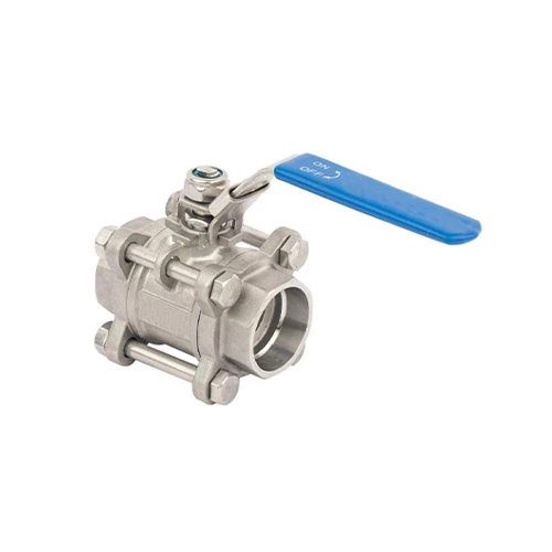 Which Parts Of The American Standard Ball Valve Should Be Checked During Daily Inspection