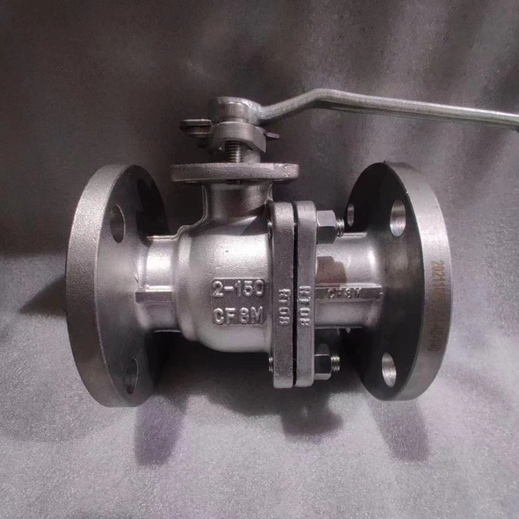 Do You Know Or Understand These Standard Parameters Of American Standard Ball Valves