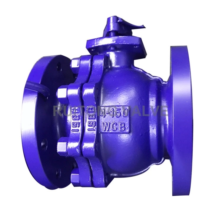 Introduction To The Relevant Parameters Of American Standard Ball Valve!