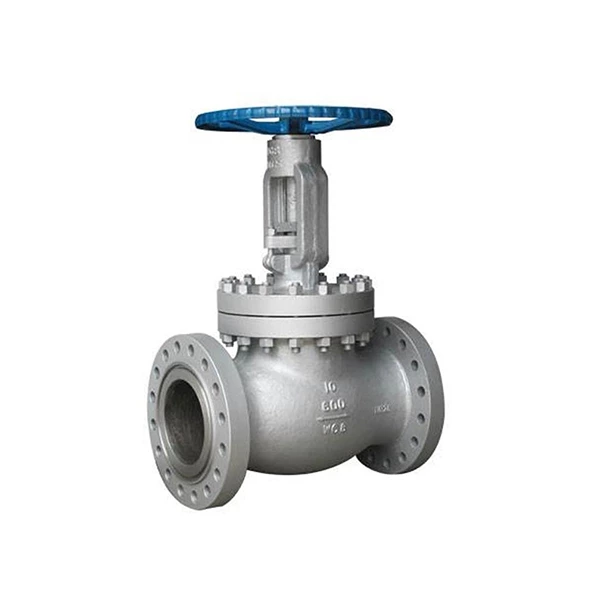 The Role Of The Stop Valve